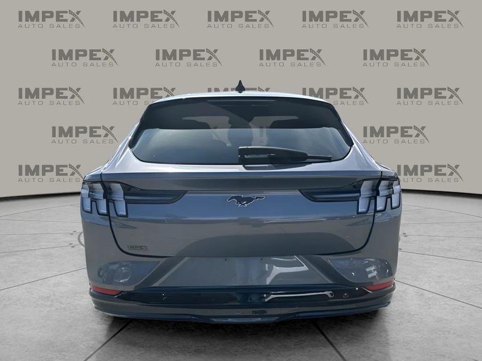 2023 Ford Mustang Mach-E - Image 4 of 31