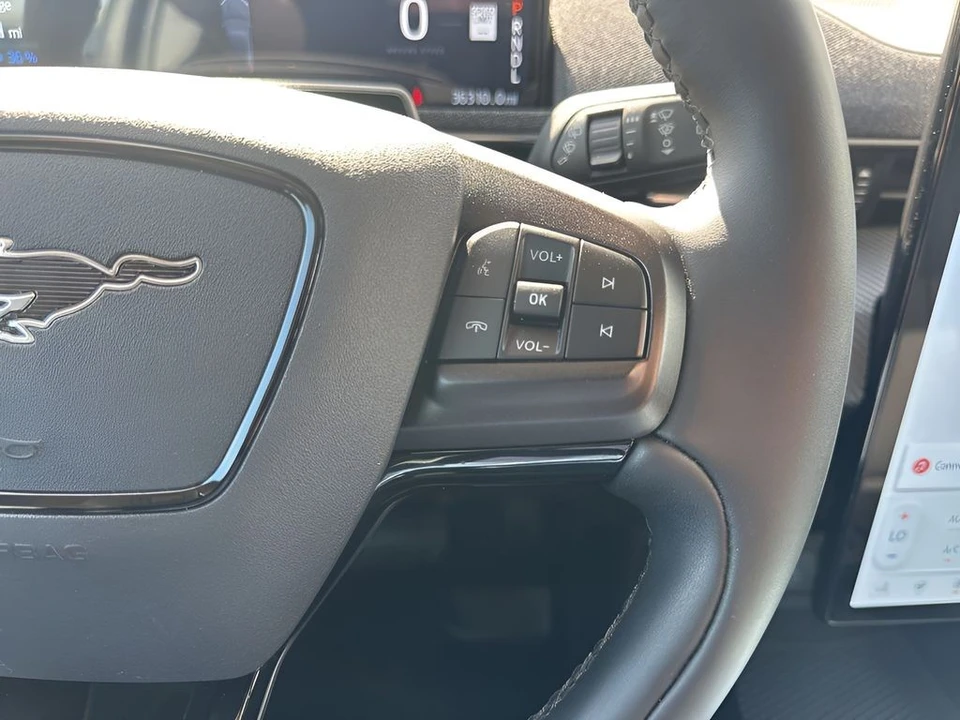 2023 Ford Mustang Mach-E - Image 16 of 31