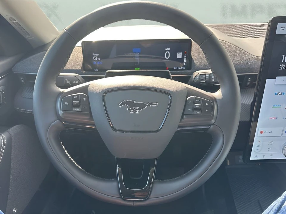 2023 Ford Mustang Mach-E - Image 14 of 31