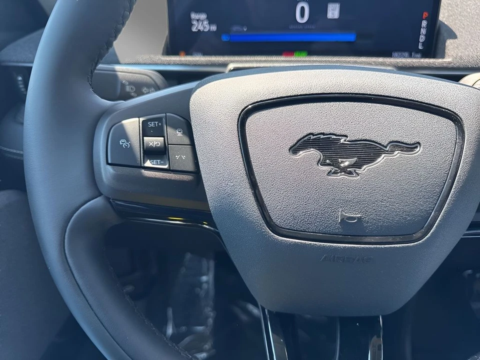 2023 Ford Mustang Mach-E - Image 15 of 31