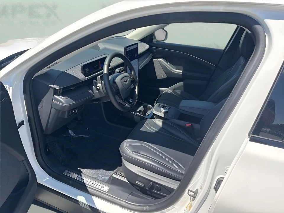 2023 Ford Mustang Mach-E - Image 9 of 31