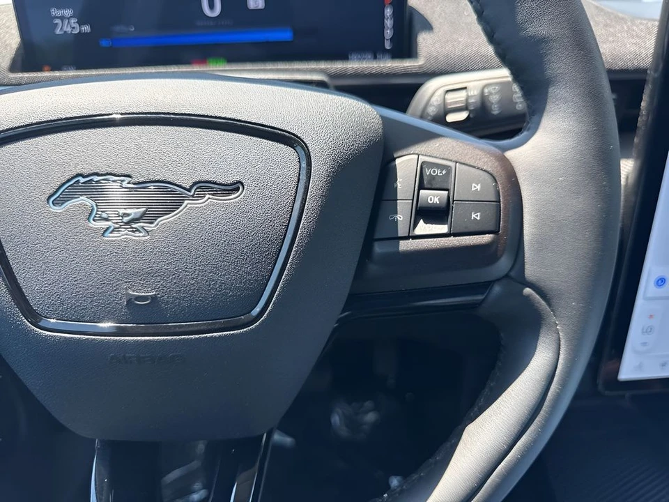 2023 Ford Mustang Mach-E - Image 16 of 31