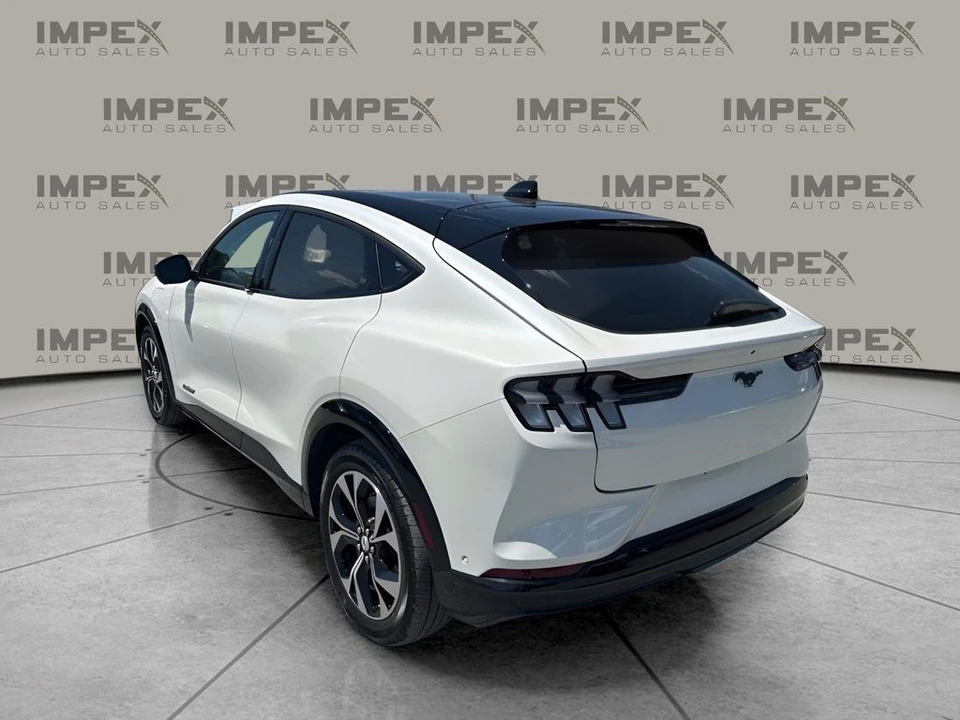 2023 Ford Mustang Mach-E - Image 3 of 31