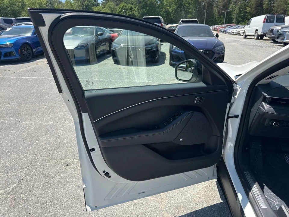 2023 Ford Mustang Mach-E - Image 25 of 31