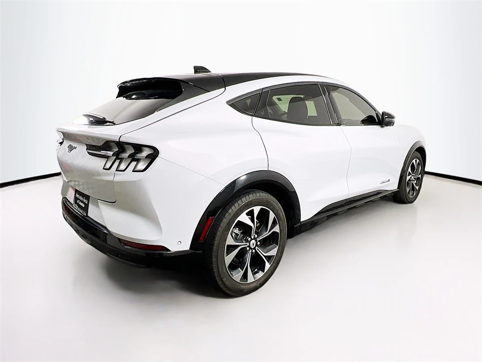 2023 Ford Mustang Mach-E - Image 7 of 12