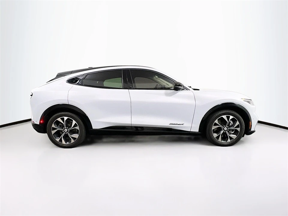 2023 Ford Mustang Mach-E - Image 8 of 12