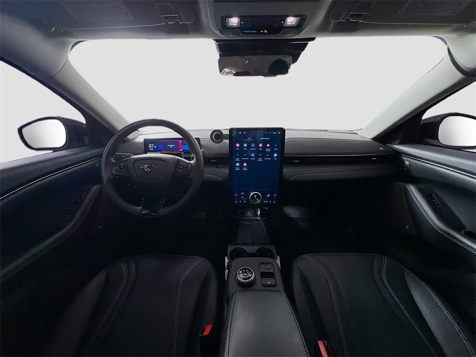 2023 Ford Mustang Mach-E - Image 9 of 12