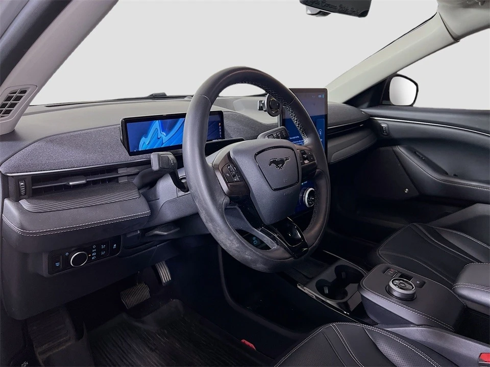 2023 Ford Mustang Mach-E - Image 10 of 12