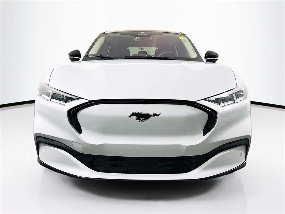 2023 Ford Mustang Mach-E - Image 2 of 12