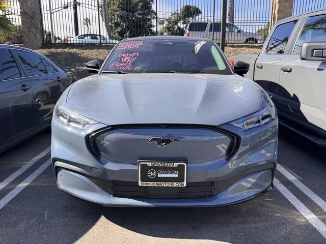 2023 Ford Mustang Mach-E - Image 2 of 3