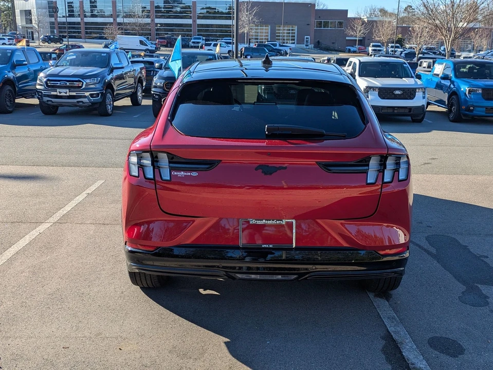 2023 Ford Mustang Mach-E - Image 5 of 12