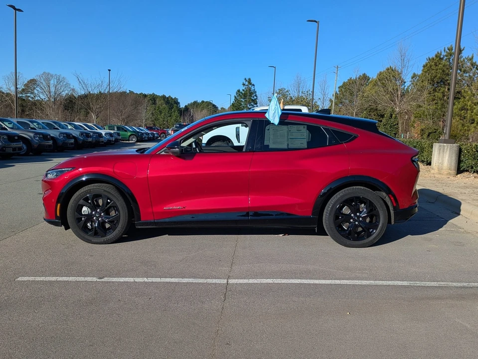 2023 Ford Mustang Mach-E - Image 7 of 12