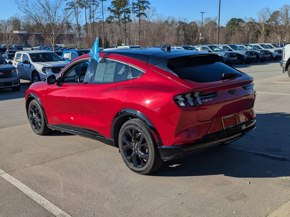 2023 Ford Mustang Mach-E - Image 6 of 12
