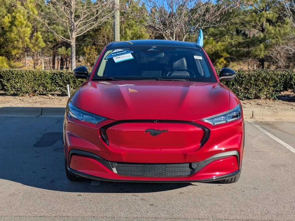 2023 Ford Mustang Mach-E - Image 9 of 12