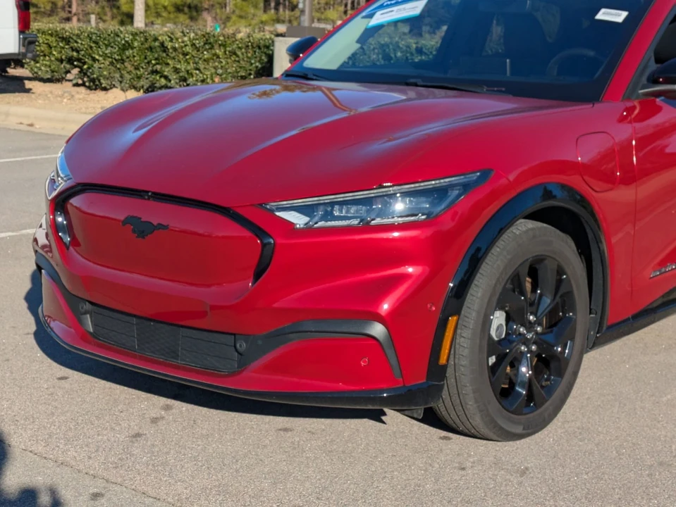 2023 Ford Mustang Mach-E - Image 10 of 12