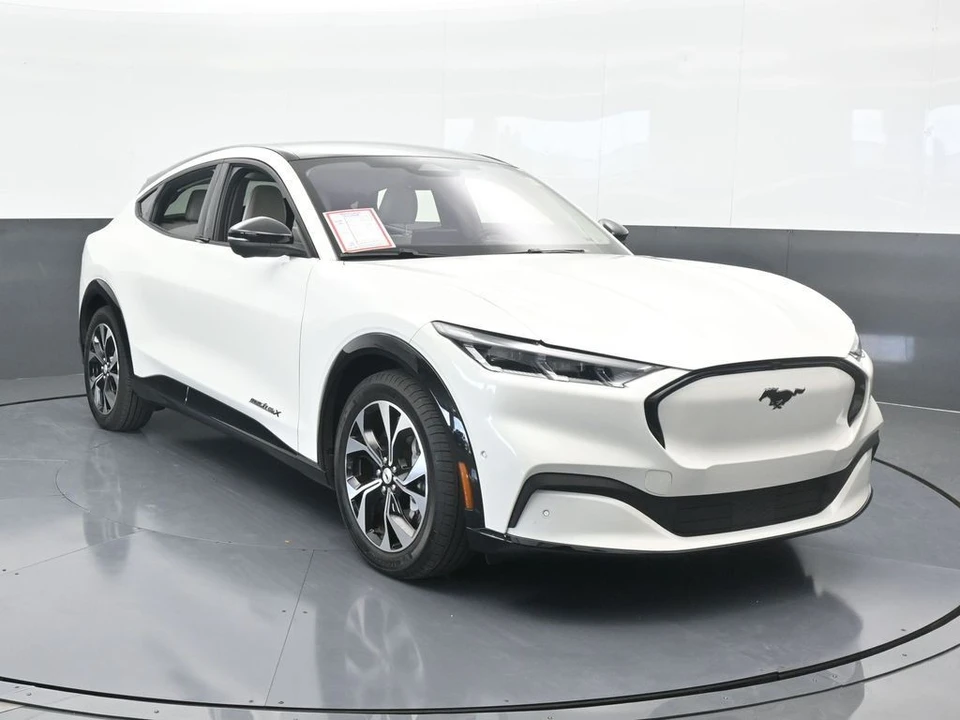 2023 Ford Mustang Mach-E - Image 9 of 12