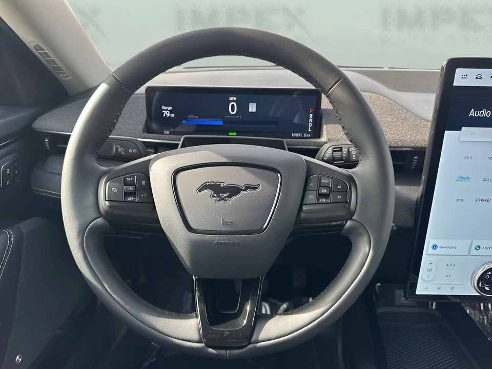 2023 Ford Mustang Mach-E - Image 15 of 21
