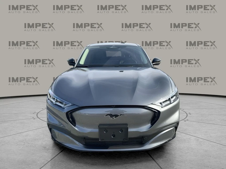 2023 Ford Mustang Mach-E - Image 8 of 21