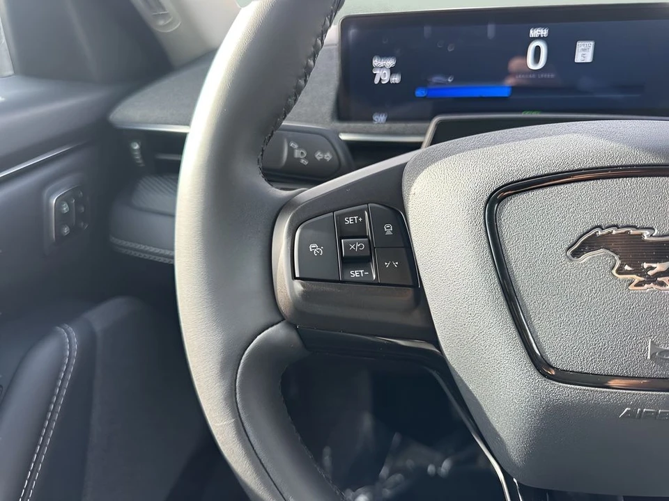 2023 Ford Mustang Mach-E - Image 16 of 21