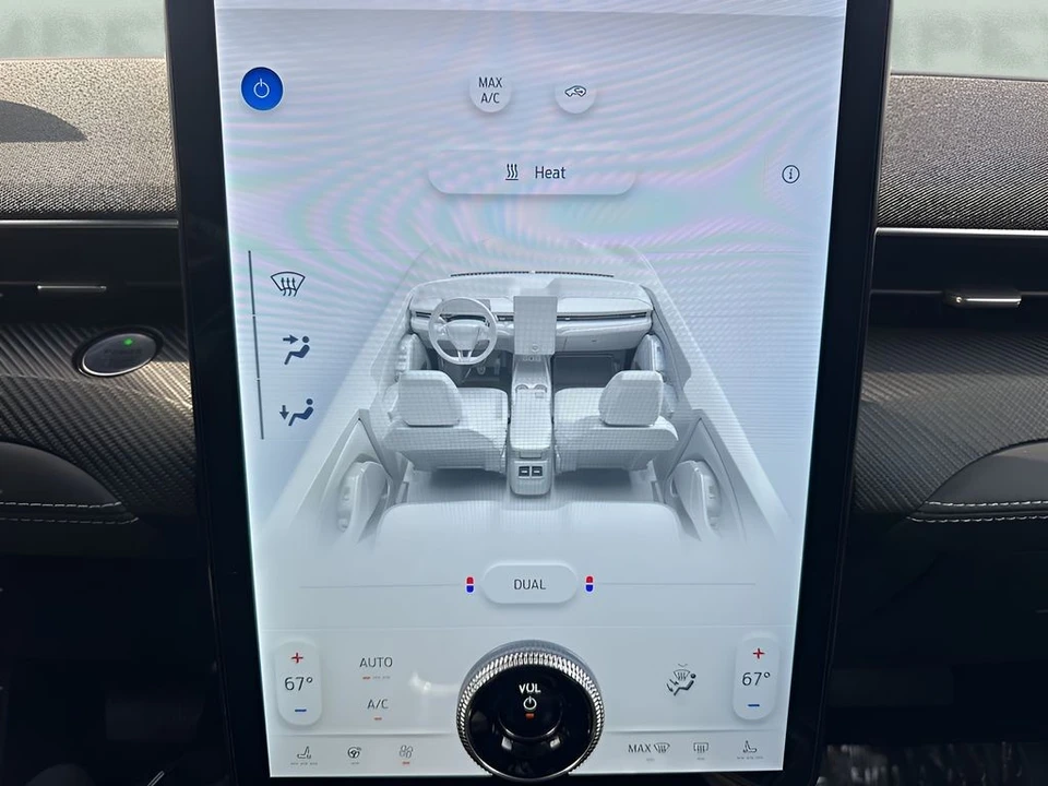 2023 Ford Mustang Mach-E - Image 20 of 21