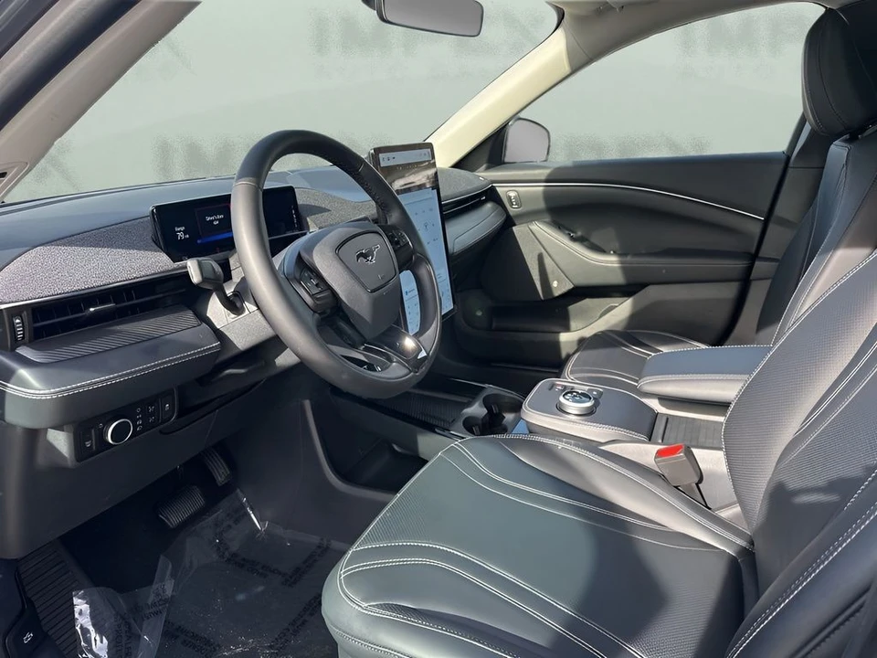 2023 Ford Mustang Mach-E - Image 9 of 12