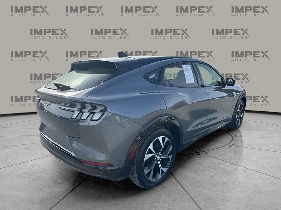 2023 Ford Mustang Mach-E - Image 5 of 12
