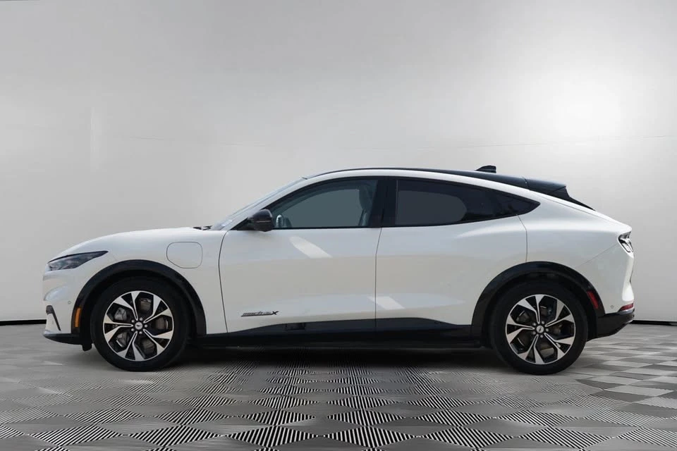 2023 Ford Mustang Mach-E - Image 7 of 10