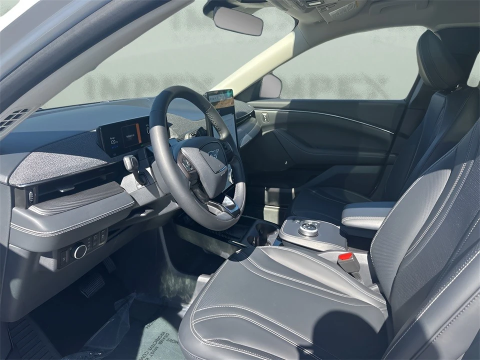 2023 Ford Mustang Mach-E - Image 9 of 12