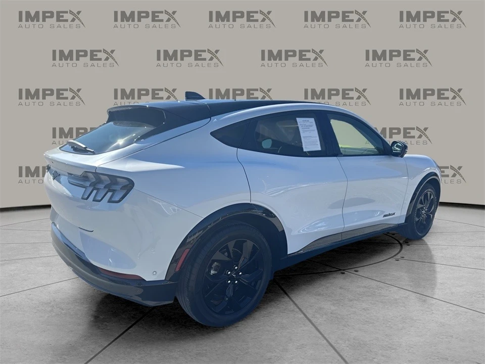 2023 Ford Mustang Mach-E - Image 5 of 12