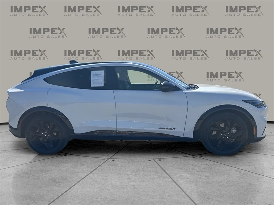 2023 Ford Mustang Mach-E - Image 6 of 12