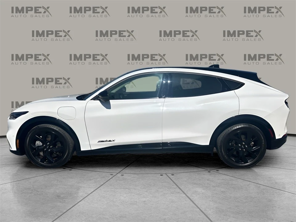 2023 Ford Mustang Mach-E - Image 2 of 12