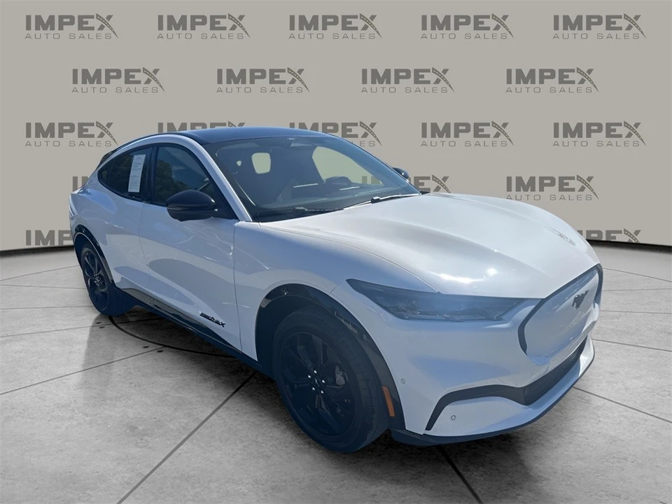 2023 Ford Mustang Mach-E - Image 7 of 12