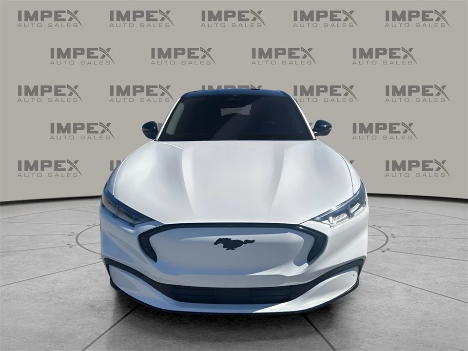 2023 Ford Mustang Mach-E - Image 8 of 12