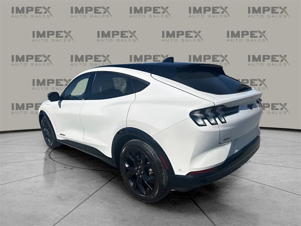 2023 Ford Mustang Mach-E - Image 3 of 12