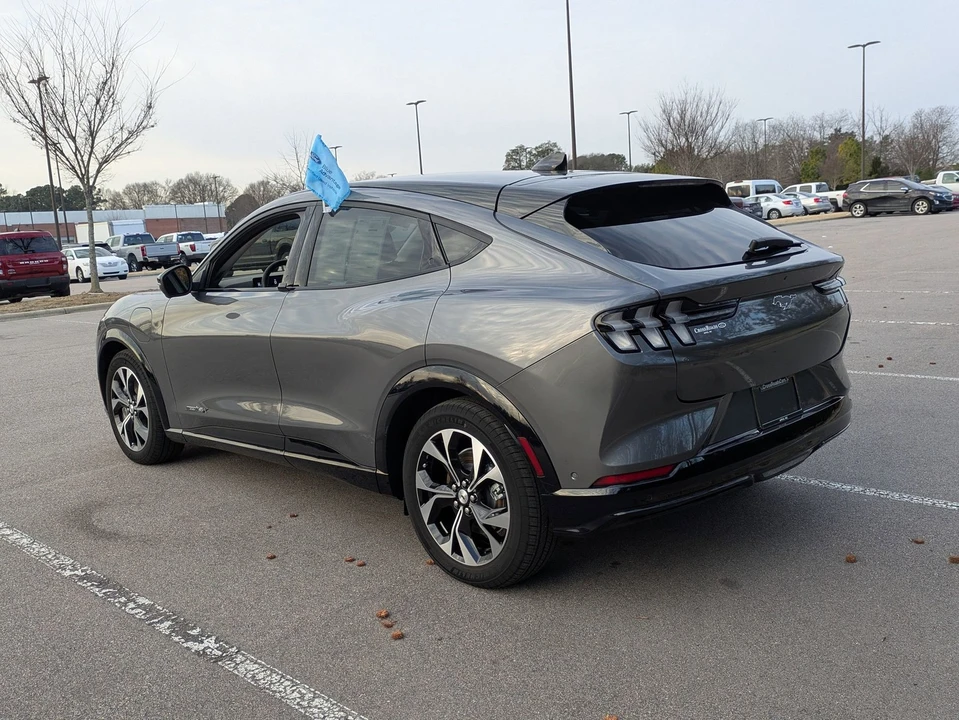 2023 Ford Mustang Mach-E - Image 6 of 21