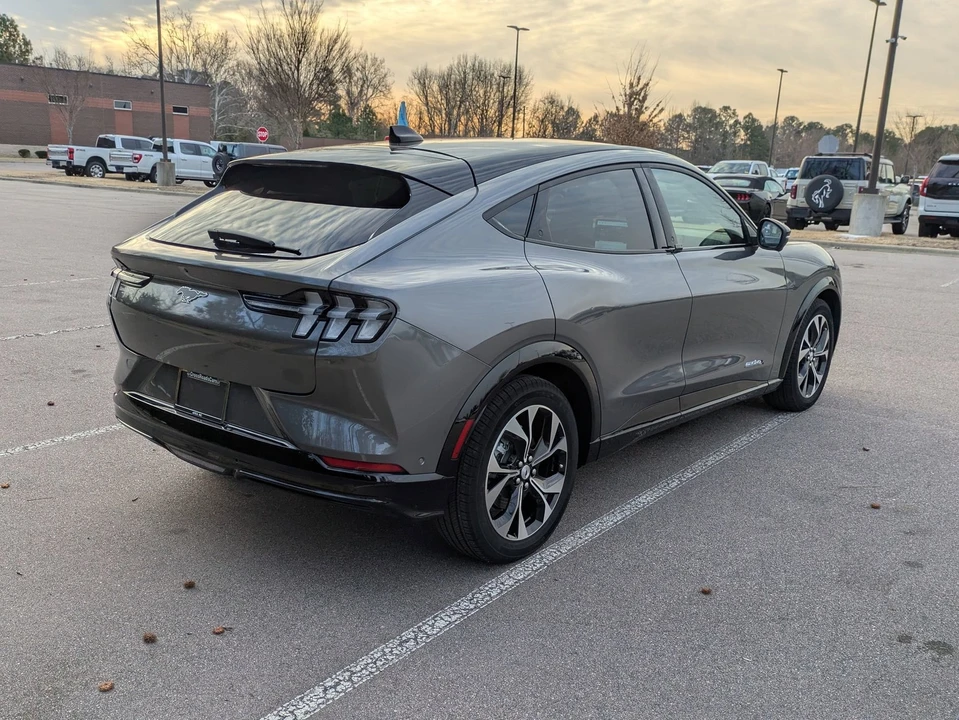 2023 Ford Mustang Mach-E - Image 4 of 21