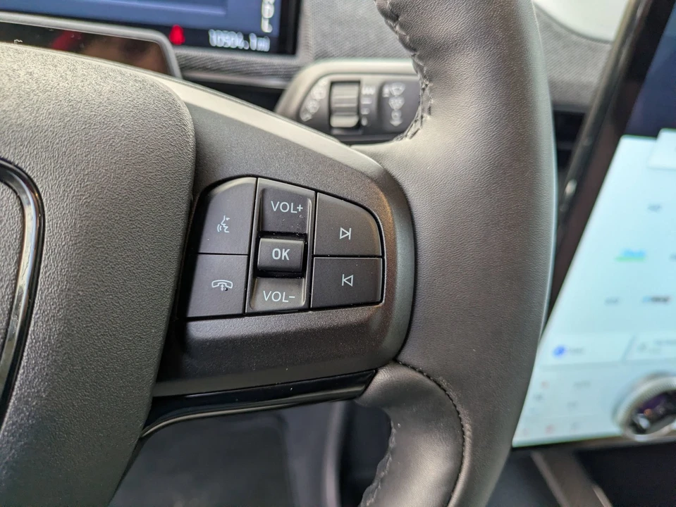 2023 Ford Mustang Mach-E - Image 20 of 21