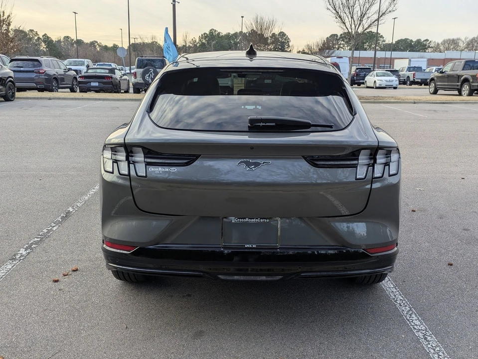 2023 Ford Mustang Mach-E - Image 5 of 21