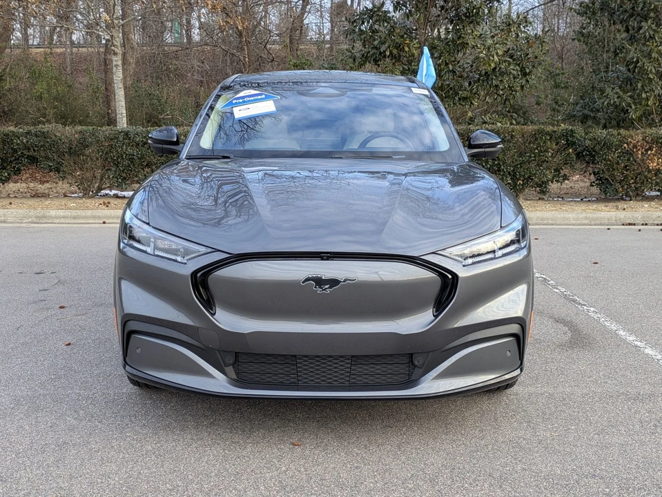 2023 Ford Mustang Mach-E - Image 9 of 21