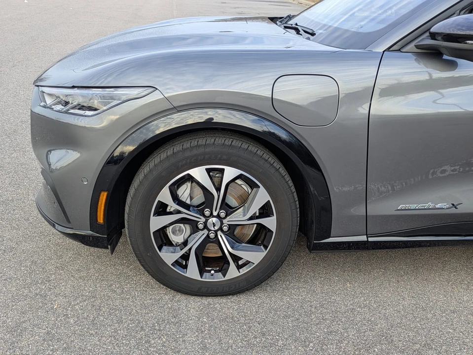 2023 Ford Mustang Mach-E - Image 11 of 21