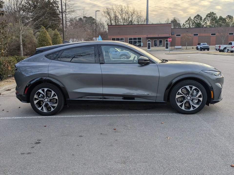 2023 Ford Mustang Mach-E - Image 3 of 21