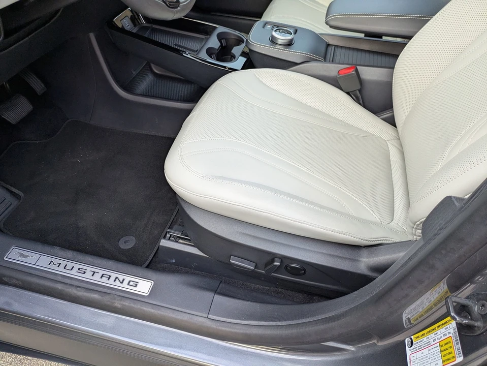2023 Ford Mustang Mach-E - Image 14 of 21