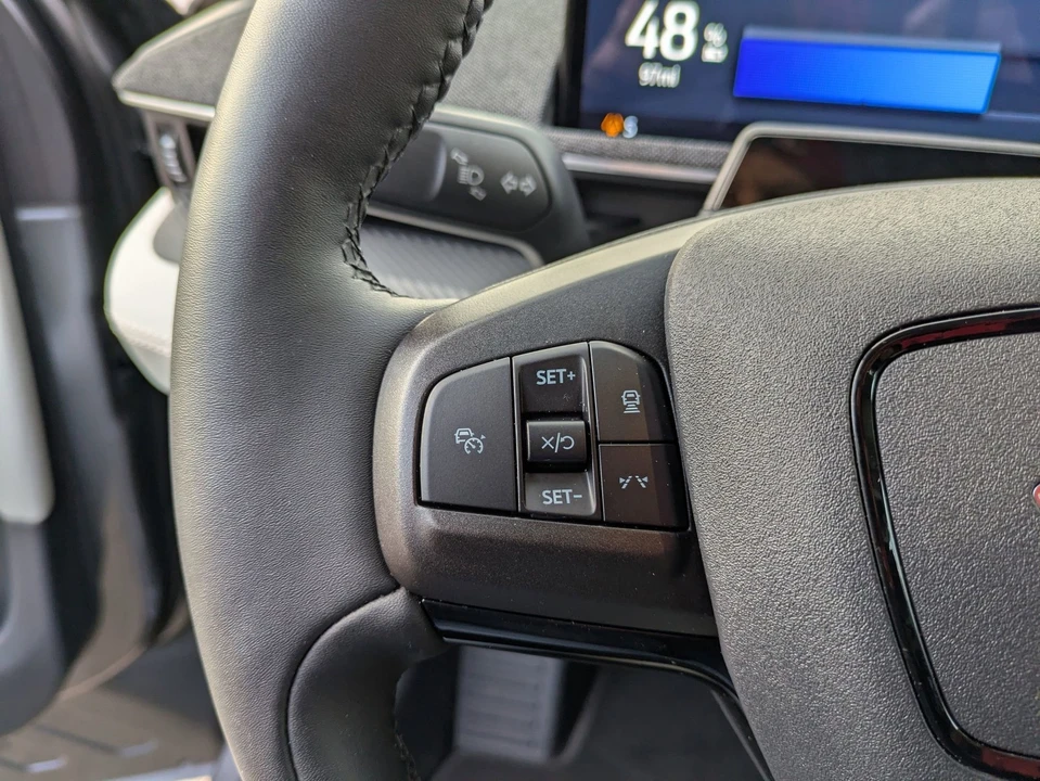 2023 Ford Mustang Mach-E - Image 19 of 21