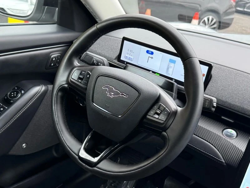 2023 Ford Mustang Mach-E - Image 11 of 12