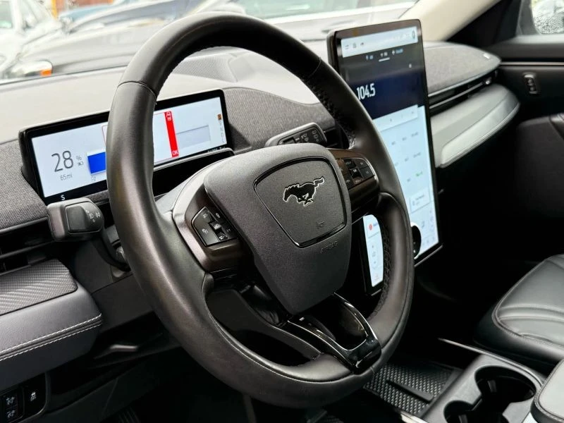 2023 Ford Mustang Mach-E - Image 9 of 12
