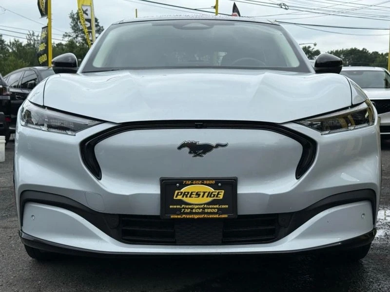 2023 Ford Mustang Mach-E - Image 2 of 12