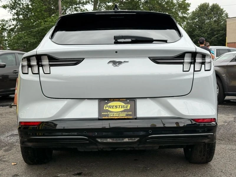 2023 Ford Mustang Mach-E - Image 5 of 12