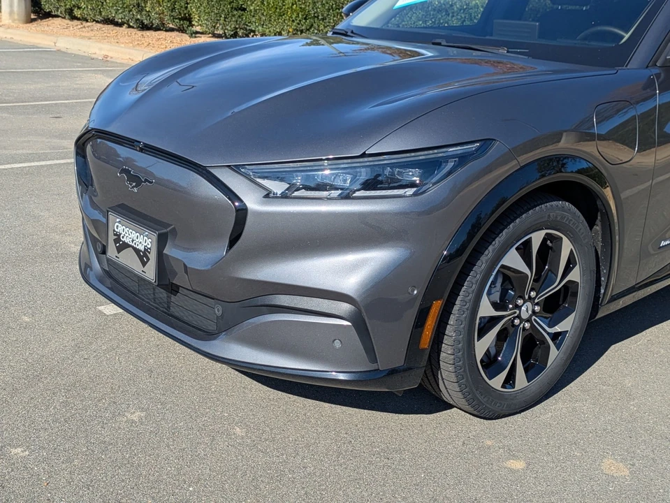 2023 Ford Mustang Mach-E - Image 10 of 12