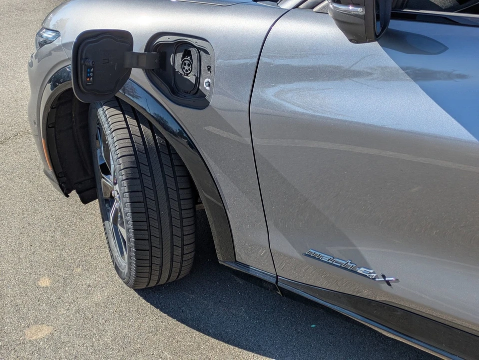 2023 Ford Mustang Mach-E - Image 12 of 12