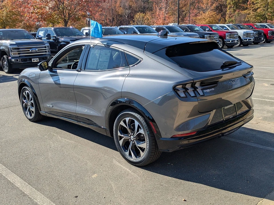 2023 Ford Mustang Mach-E - Image 6 of 12